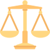 symbol for justice