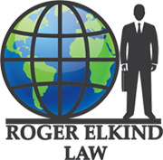 Roger Elkind Private Attorney