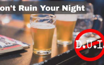 Equal Justice in DUI Cases? It All Depends